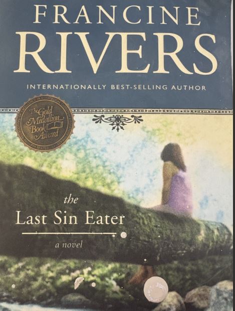 The Last Sin Eater