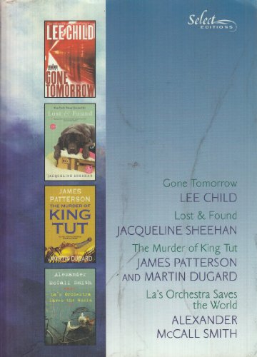 Reader's Digest Select Editions: 2010 Volume 1 (Go