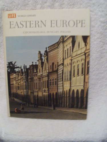 Eastern Europe: Czechoslovakia, Hungary, Poland, (