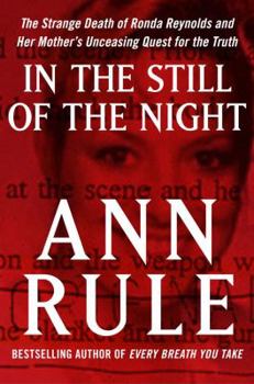In the Still of the Night: The Strange Death of Ro