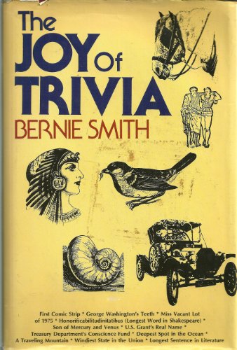 The Joy Of Trivia