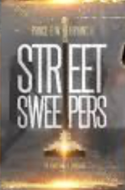 StreetSweepers 