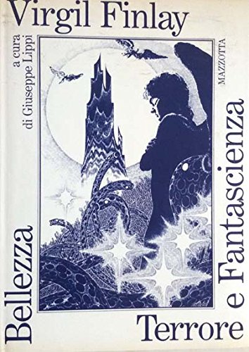 Bellezza, terrore e fantascienza (Album) (Italian 