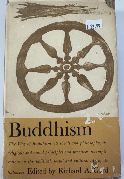 Buddhism