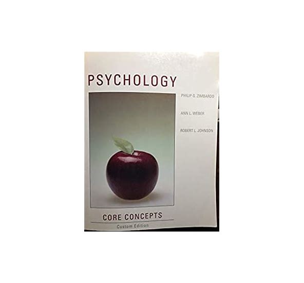 Psychology